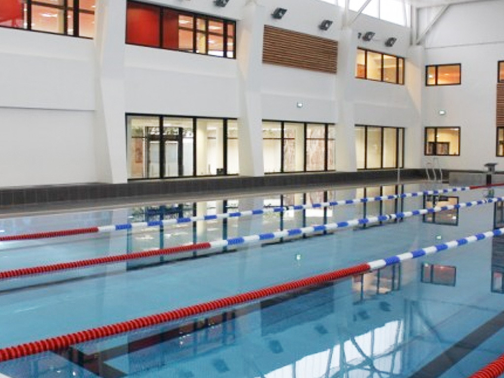 Piscine Fontenay sous Bois